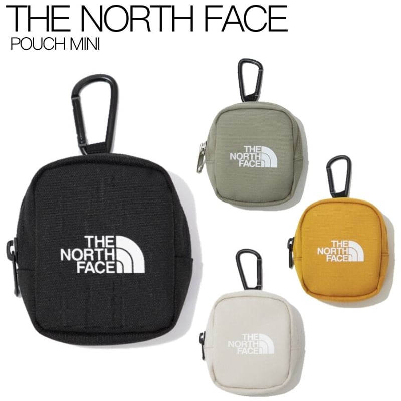 The discount pouch mini
