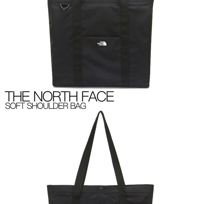 送料無料】ノースフェイス THE NORTH FACE SOFT SHOULDER BAG