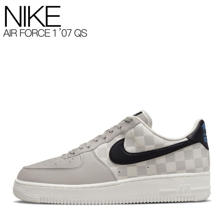 Air force 1 07 qs women's sales