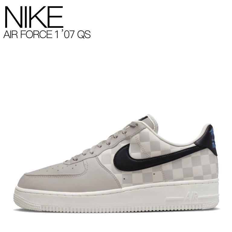 NIKE AIR FORCE 1 '07 QS 28.5cm 新品