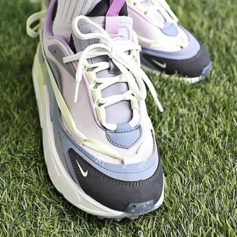NIKE AIRMAX FURYOSA ASH