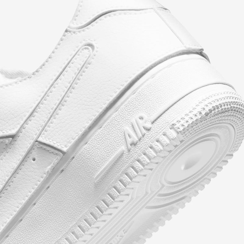 NIKE NIKE AIR FORCE 1 1 1