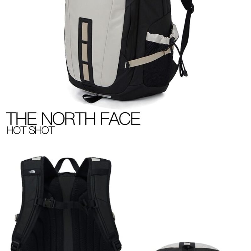 送料無料】ノースフェイス THE NORTH FACE HOT SHOT ホットショット B...