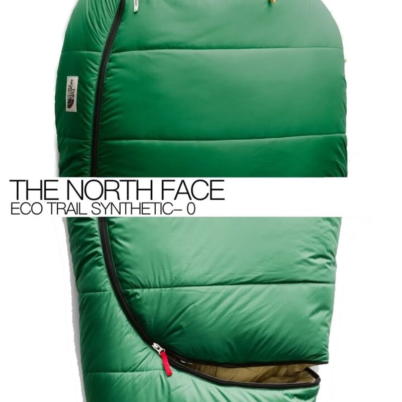 送料無料】ノースフェイス THE NORTH FACE ECO TRAIL SYNTHETI...