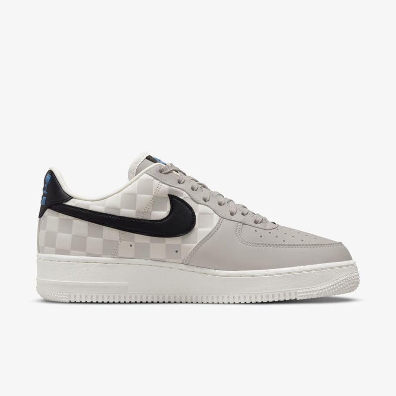 Air force 1 on sale low type white