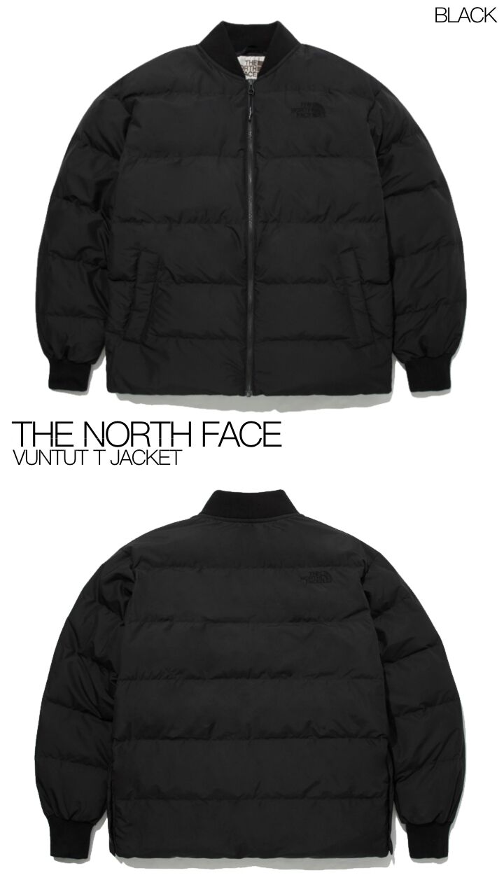 送料無料】ノースフェイス THE NORTH FACE VUNTUT T JACKET ブン...