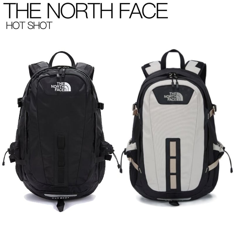 送料無料】ノースフェイス THE NORTH FACE HOT SHOT ホットショット B...