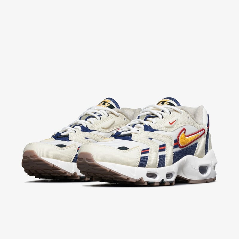 送料無料】NIKE ナイキ NIKE AIR MAX 96 Ⅱ QS ナイキ エアマックス ...