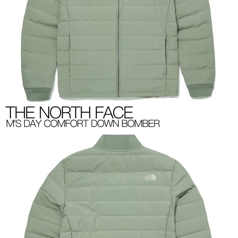 送料無料】ノースフェイス THE NORTH FACE M'S DAY COMFORT DO...