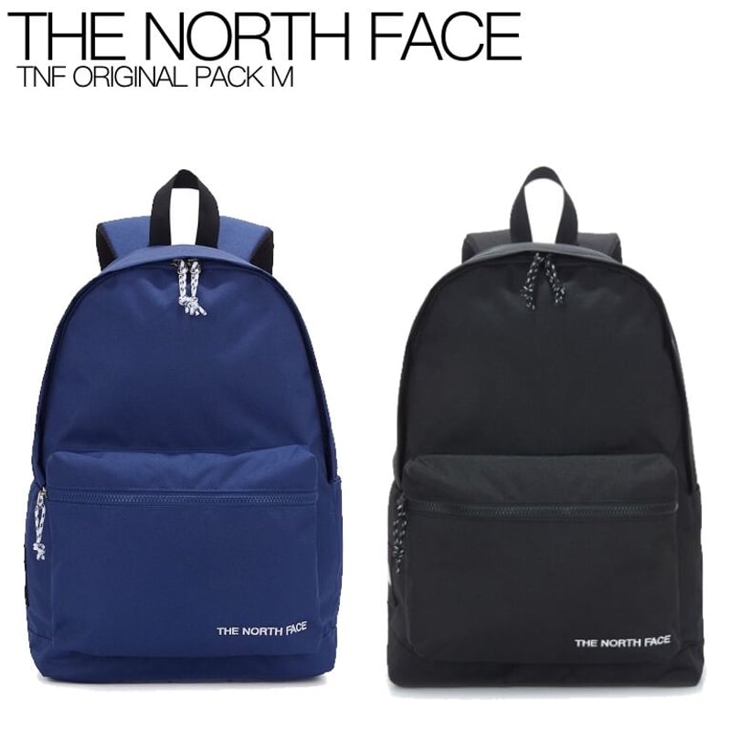 送料無料】ノースフェイス THE NORTH FACE TNF ORIGINAL PACK ...