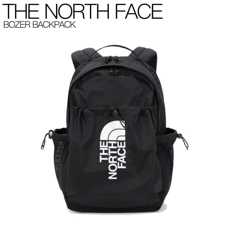 THE NORTH FACE - BOZER BACKPACK リュックサック