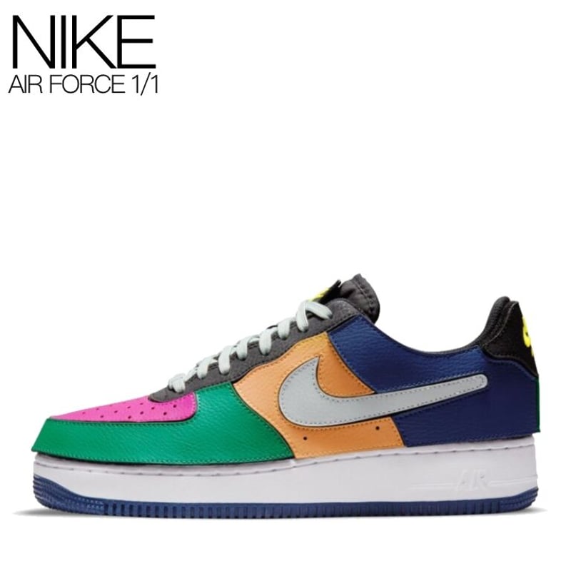 送料無料】NIKE ナイキ NIKE AIR FORCE 1/1 ナイキ エアフォース 1/...