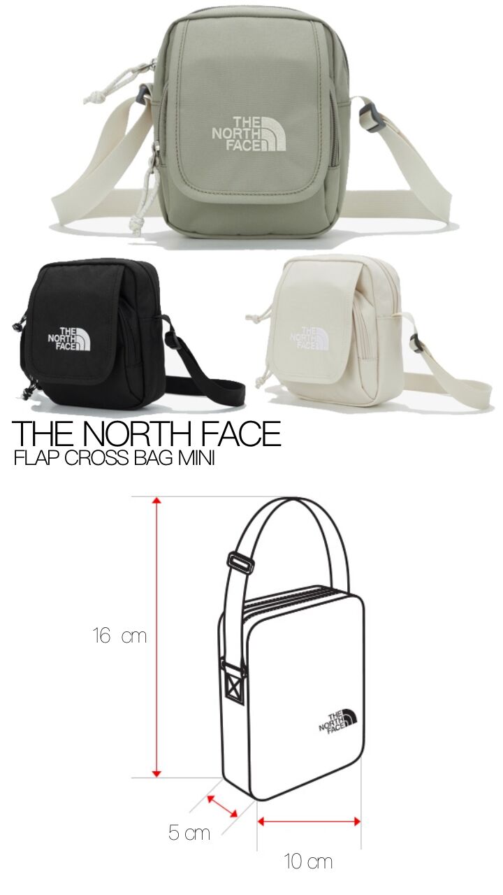 送料無料】ノースフェイス THE NORTH FACE FLAP CROSS BAG MIN...