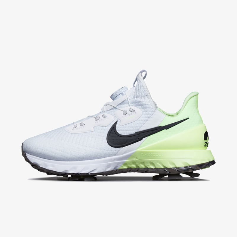 NIKE GOLF AIR ZOOM INFINITY TOUR BOA U21 - その他