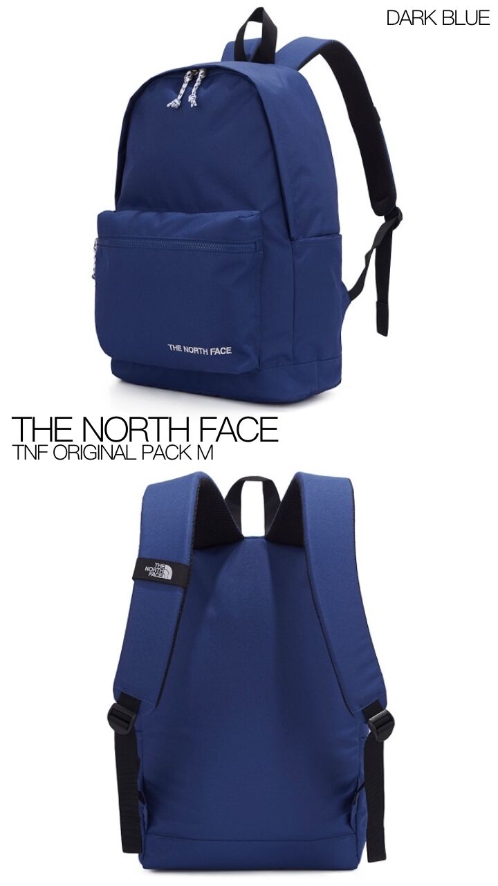 送料無料】ノースフェイス THE NORTH FACE TNF ORIGINAL PACK