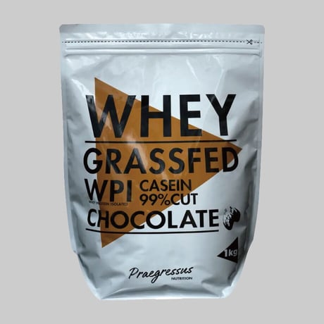 デポルターレクラブPraegressus PROTEIN チョコレート 1キロ 寒けれ