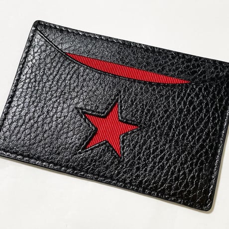 上海灘 - Star card case