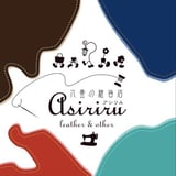 六畳の雑貨店asiriru