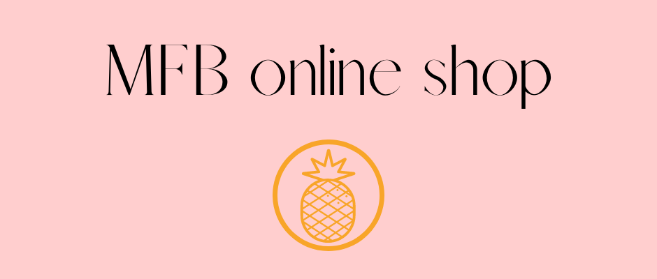 MFB online shop