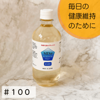 MDα リバランシング ウォーター#200(単品注文) | MFB online shop MDα リバランシング ウォーター#200(単品注文) | MFB online shop