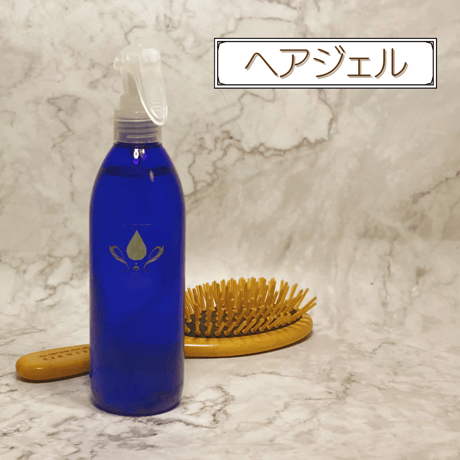 MDeaヘアジェル（美髪用養毛剤）300ml