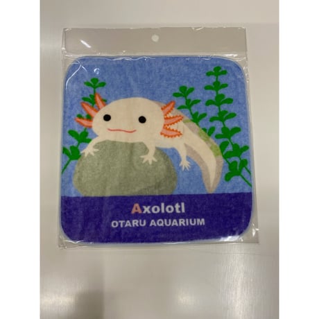 おたる水族館 ペン太のおみやげや