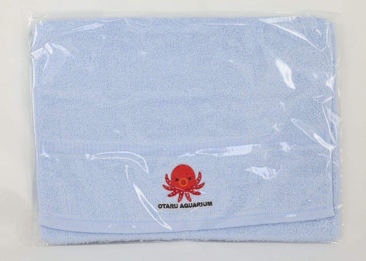 トナミ運輸オリンピック出場記念刺繍入りタオル トナミ運輸オリンピック出場記念刺繍入りタオル