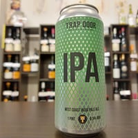 トラップ・ドアー　トラップ・ドアーIPA