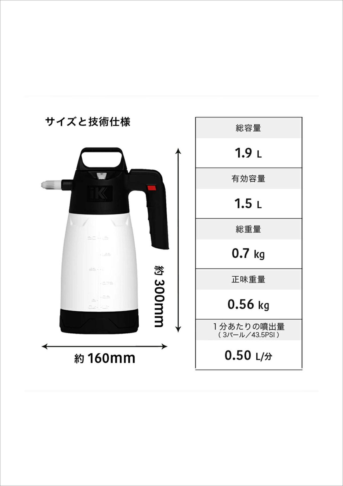 IK MULTI Pro2 【 日本正規品 】 日本語説明書付 | Lil Detail lab.