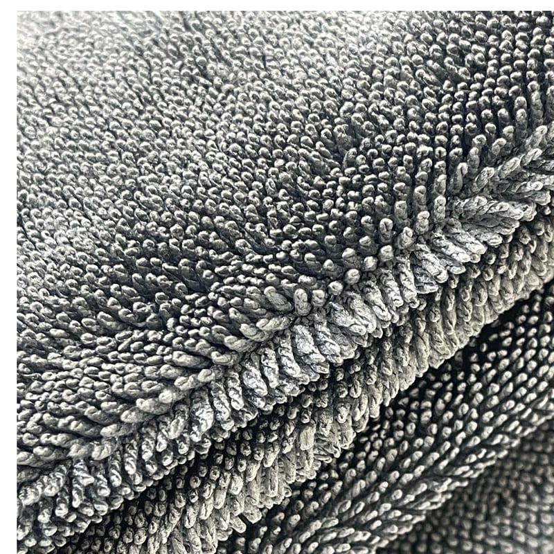 Lil Detail Lab. 【 Quick dry towel ver.2 】 70×90