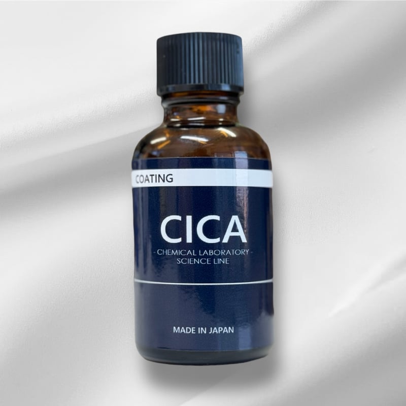 CHEMICAL LABORATORY 【 CICA - シーカ 】 日本製 コーティング