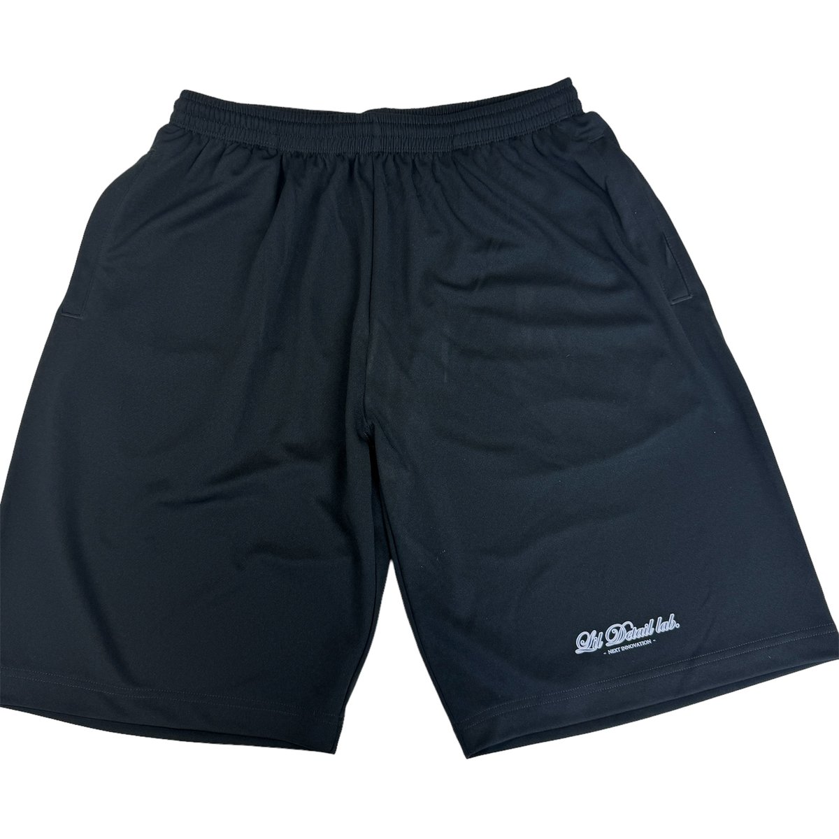 Lil Detail Lab. ドライメッシュ ショートパンツ | Lil Detail lab.