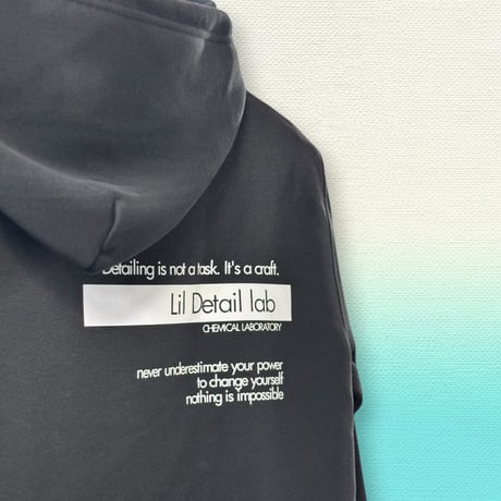CATEGORY Lil Detail Lab. | Lil Detail lab.