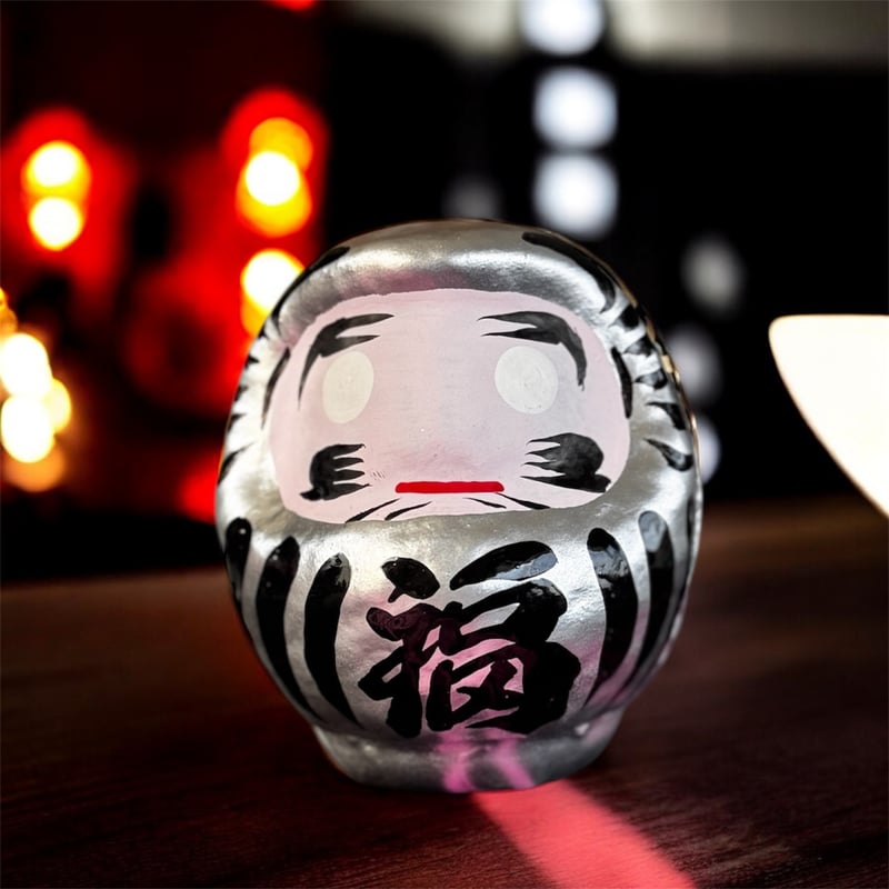 高崎だるま 【 りるだるま 】 | Lil Detail lab.