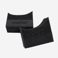 CARPRO　Tire Swipe Applicator タイヤアプリケーター(1個)