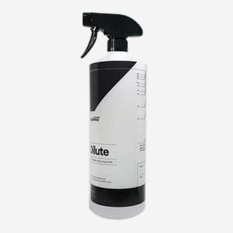 CARPRO　Dilution bottle ディテイリングボトル