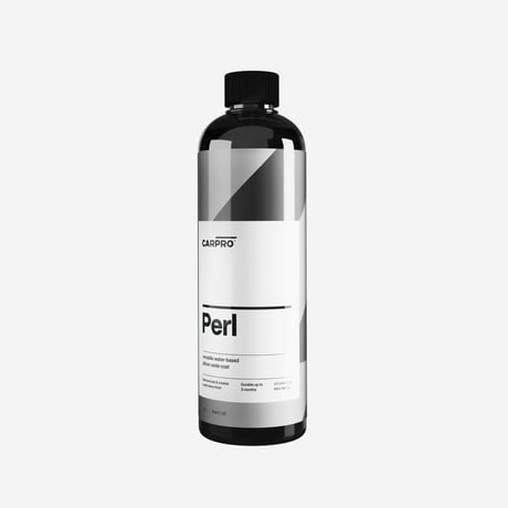 CARPRO　Perl パール　500ml　トリム・タイヤコート剤