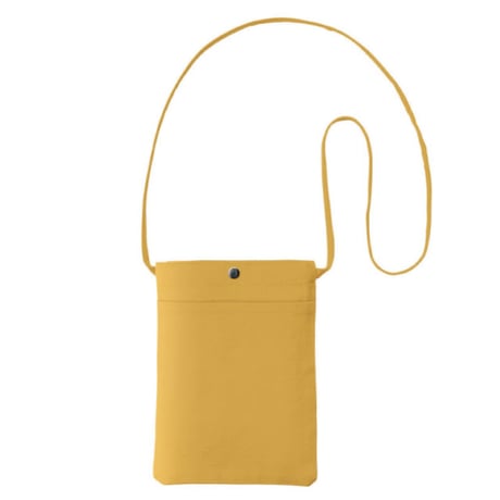Lil Detail lab. オリジナル サコッシュ
