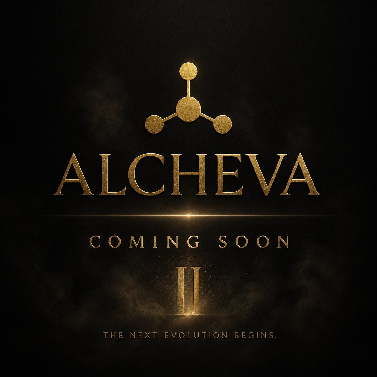 ALCHEVA 【 STILL REFLECTION 】 | Lil Detail lab.