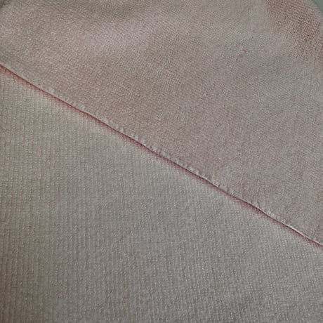 Lil Detail lab.　【 300GSM エッジレスMFクロス 】（12枚入り）