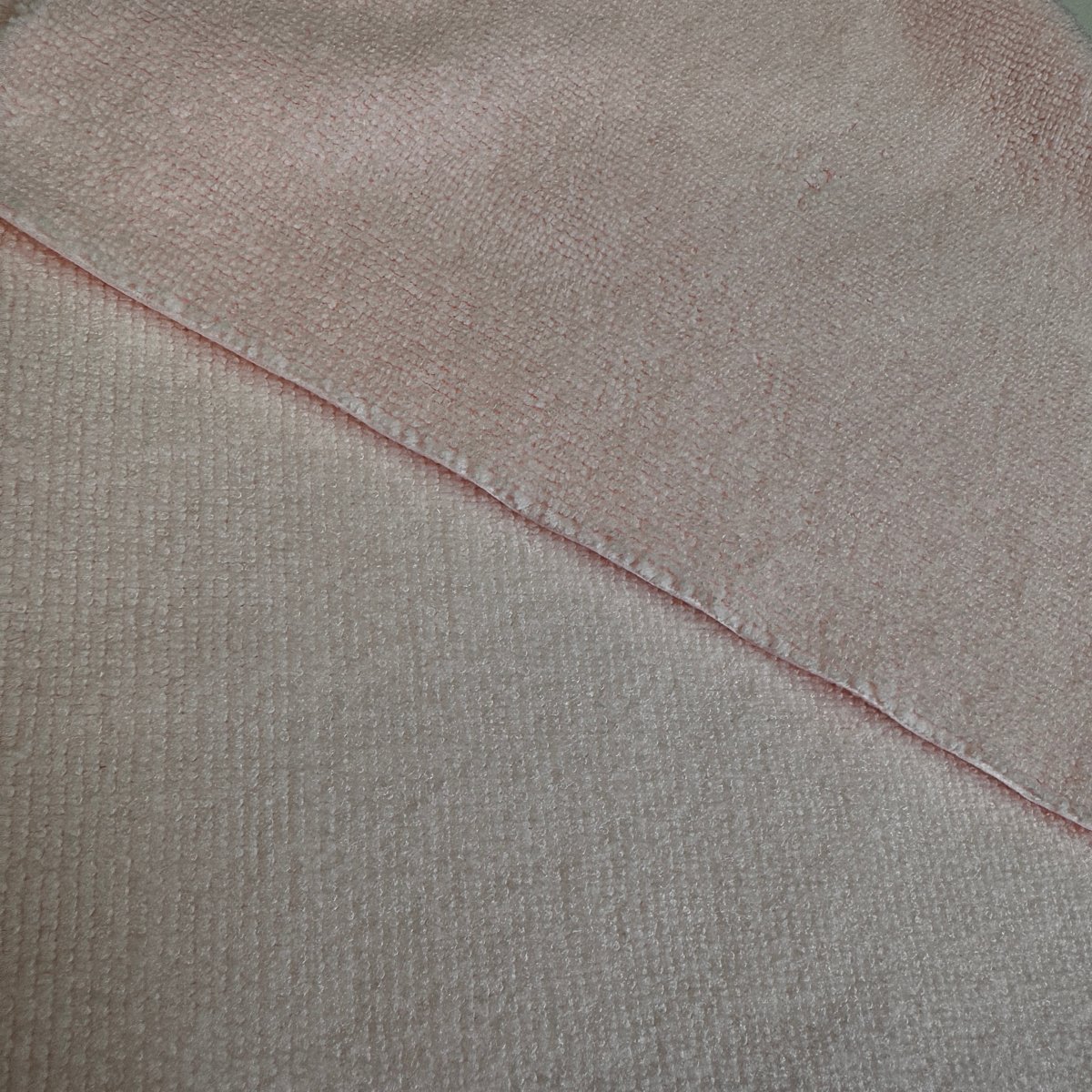 Lil Detail lab. 【 300GSM エッジレスMFクロス 】（12枚入り） |