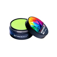 FIREBALL　ALIEN BLOOD　カーワックス