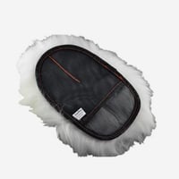 CARPRO　Merino wool mitt メリノウールミット