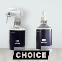 CHEMICAL LABORATORY 【 CC  - シーシー - 】300ml 日本製 QuickDetailer