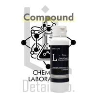 ANSWER 【 SHIZUKU 】仕上げコンパウンド 300ml | Lil Detail