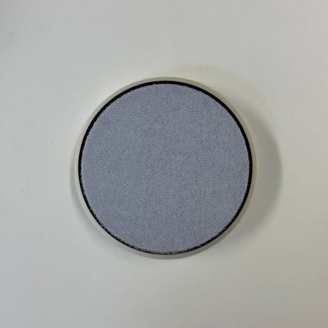 Lil Detail lab. 【 リルバフ ３インチ 】スポンジバフ　日本製