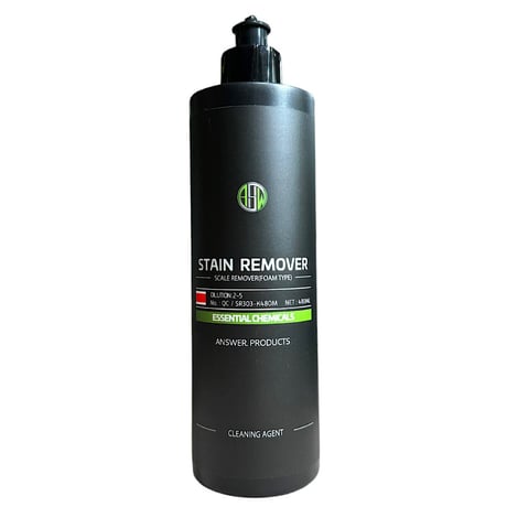 ANSER.（アンサー） ステインリムーバー エニー 92e8cfddd79681c008ea35cb8944c0