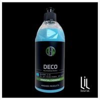 ANSWER 【 STAIN REMOVER (ﾌｫｰﾑﾀｲﾌﾟ) / 1ガロン 】酸性クリー