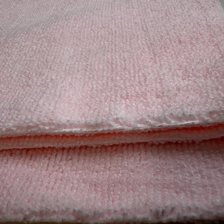 Lil Detail lab.　【 300GSM エッジレスMFクロス 】（12枚入り）