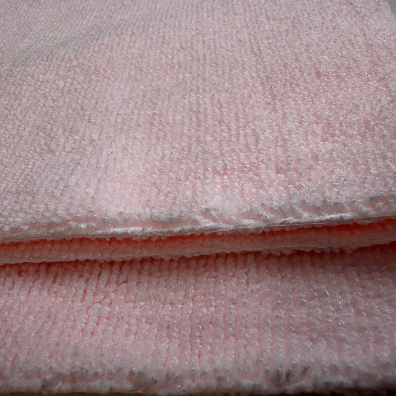 Lil Detail lab. 【 300GSM エッジレスMFクロス 】（12枚入り） |